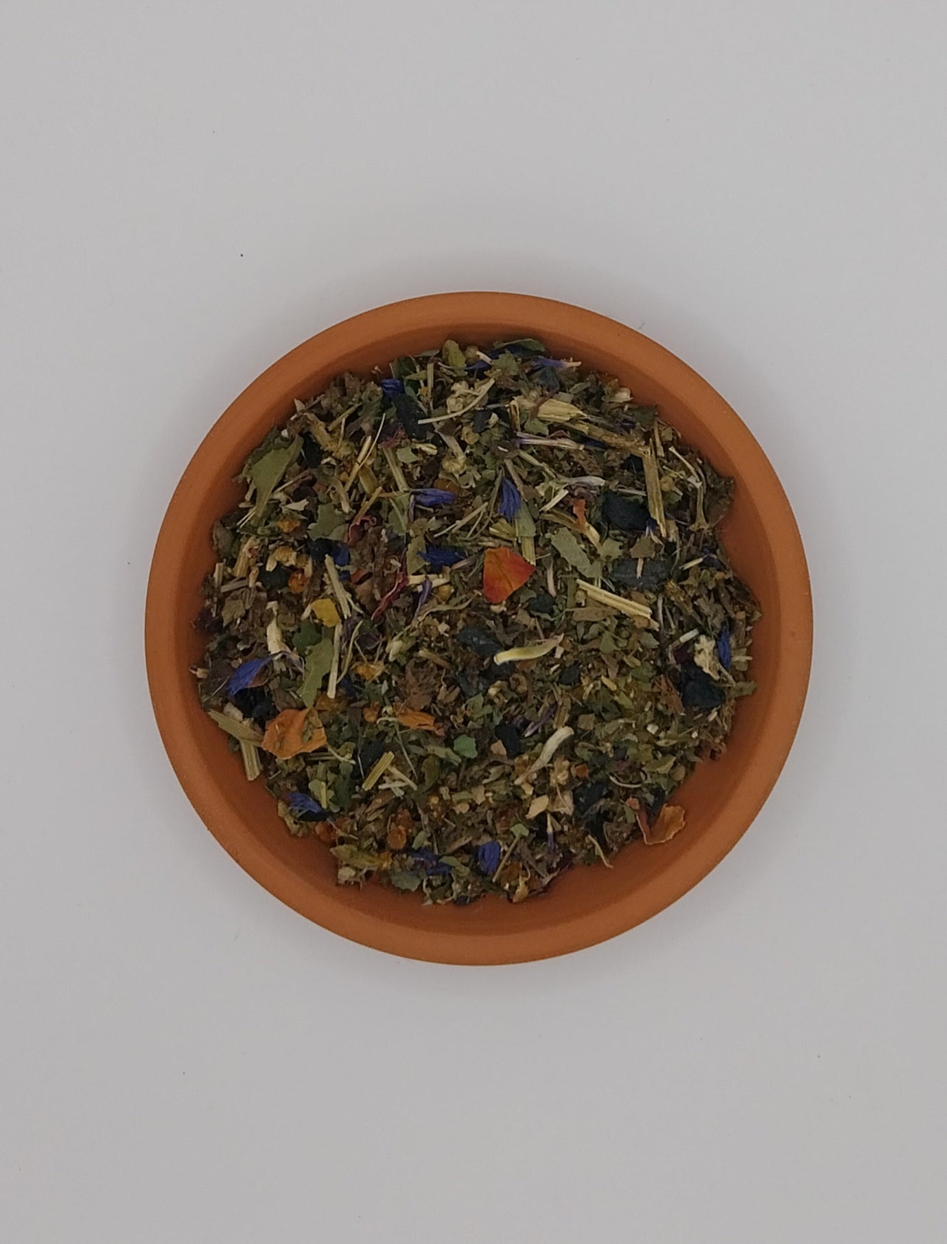 Räucherwerk "Fische"