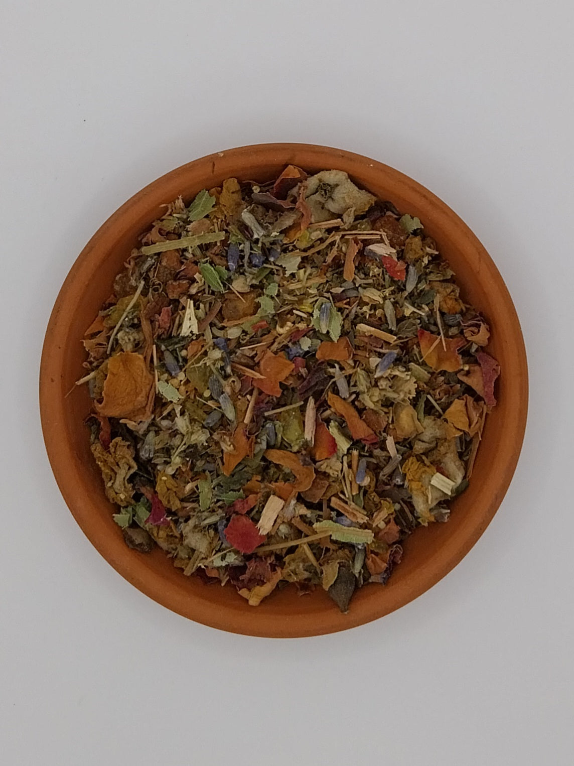 Räucherung "Mittsommer"