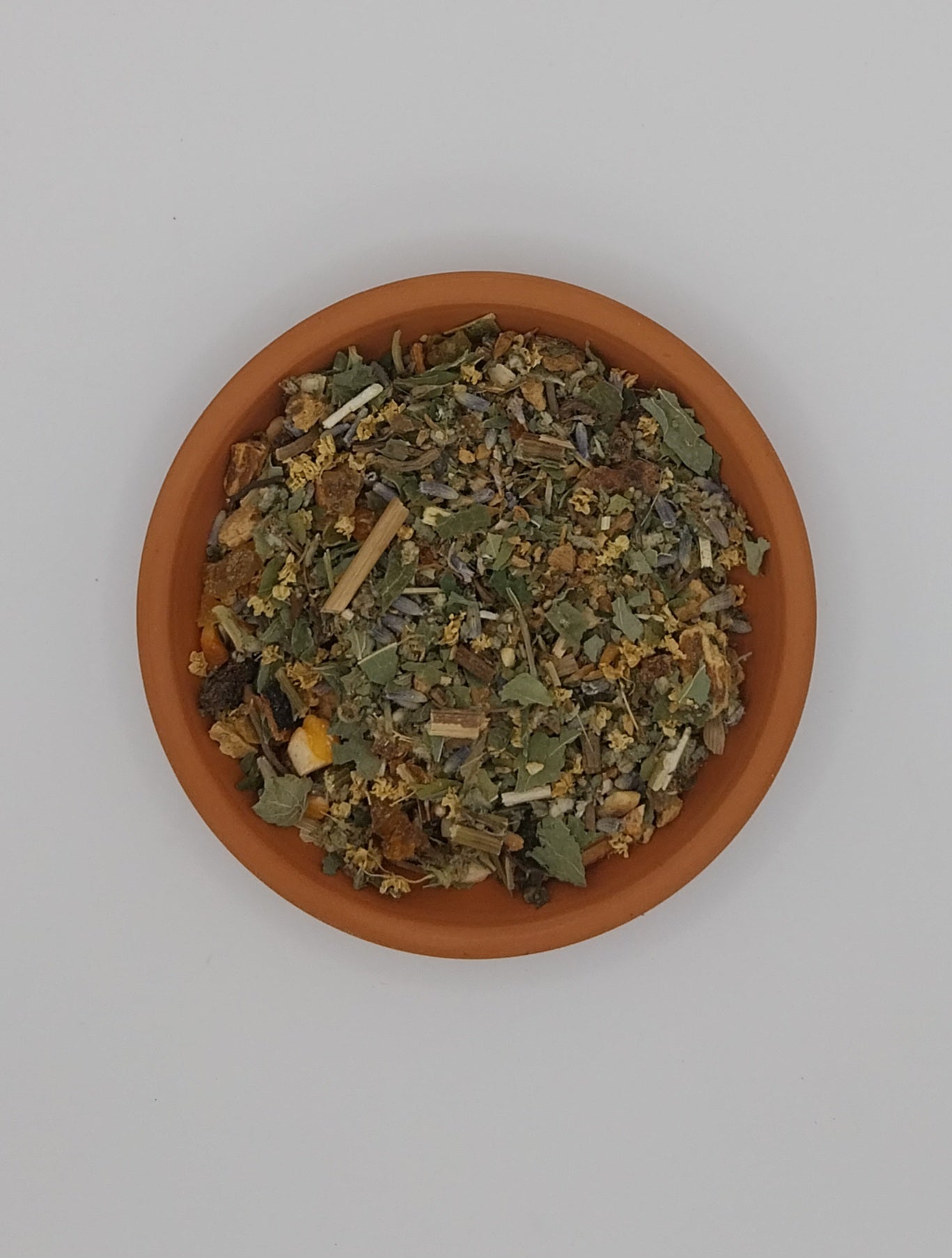 Räucherwerk "Wassermann"