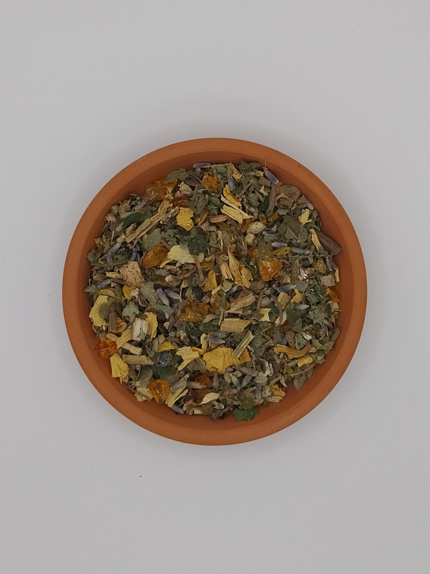 Räucherwerk "Zwillinge"