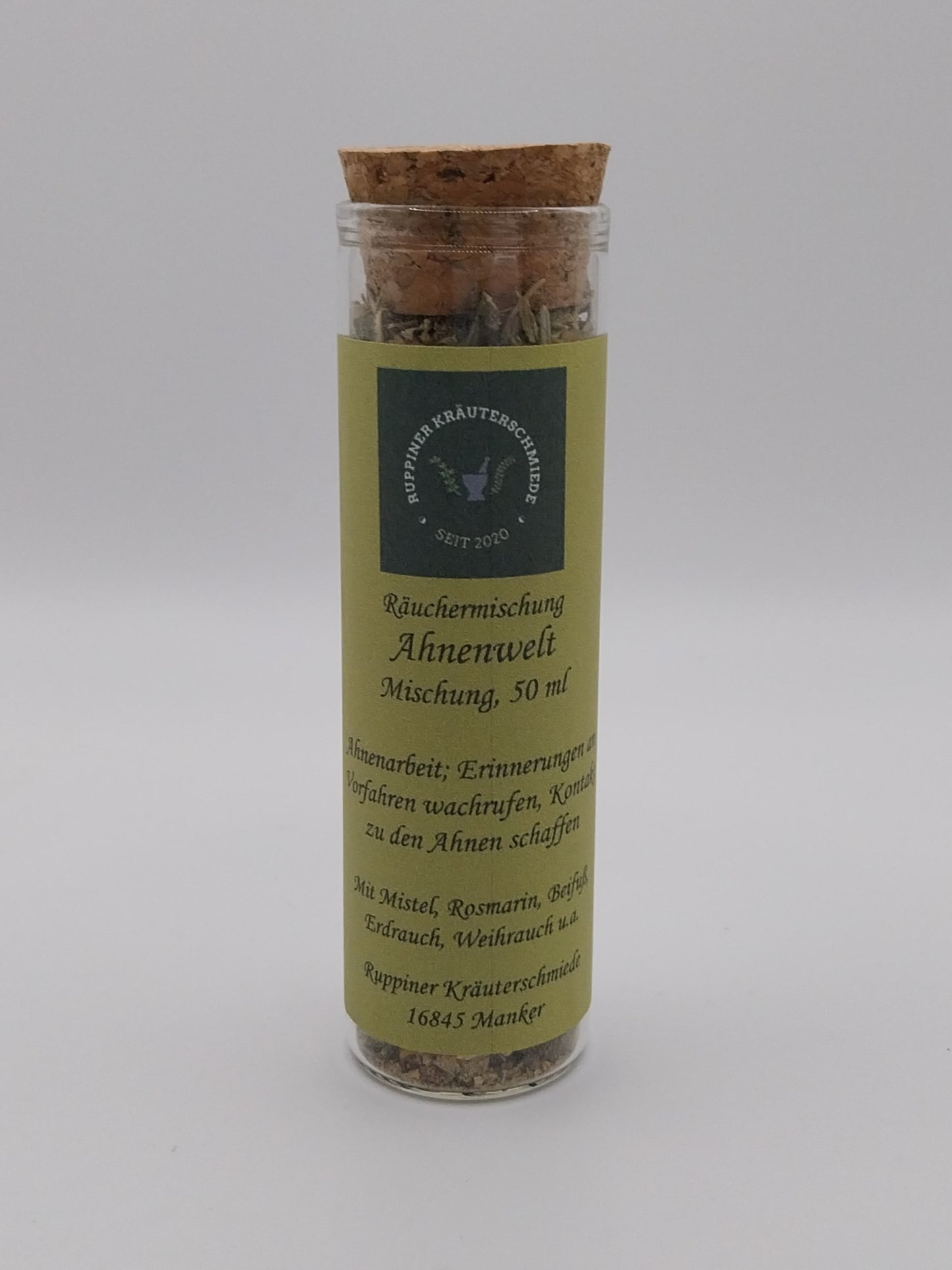 Räucherwerk "Ahnenwelt"