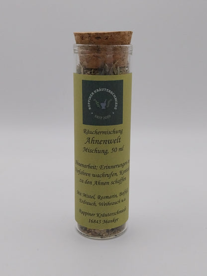 Räucherwerk "Ahnenwelt"