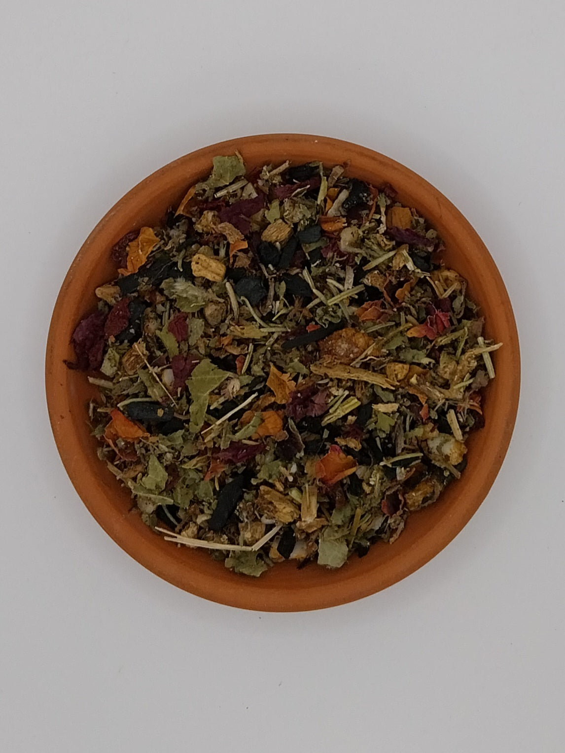 Räucherung "Beltaine"