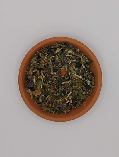 Räucherwerk "Fische"