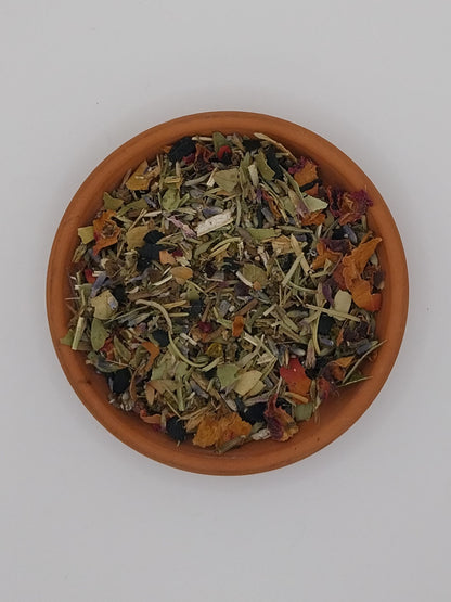 Räucherwerk Harmonie