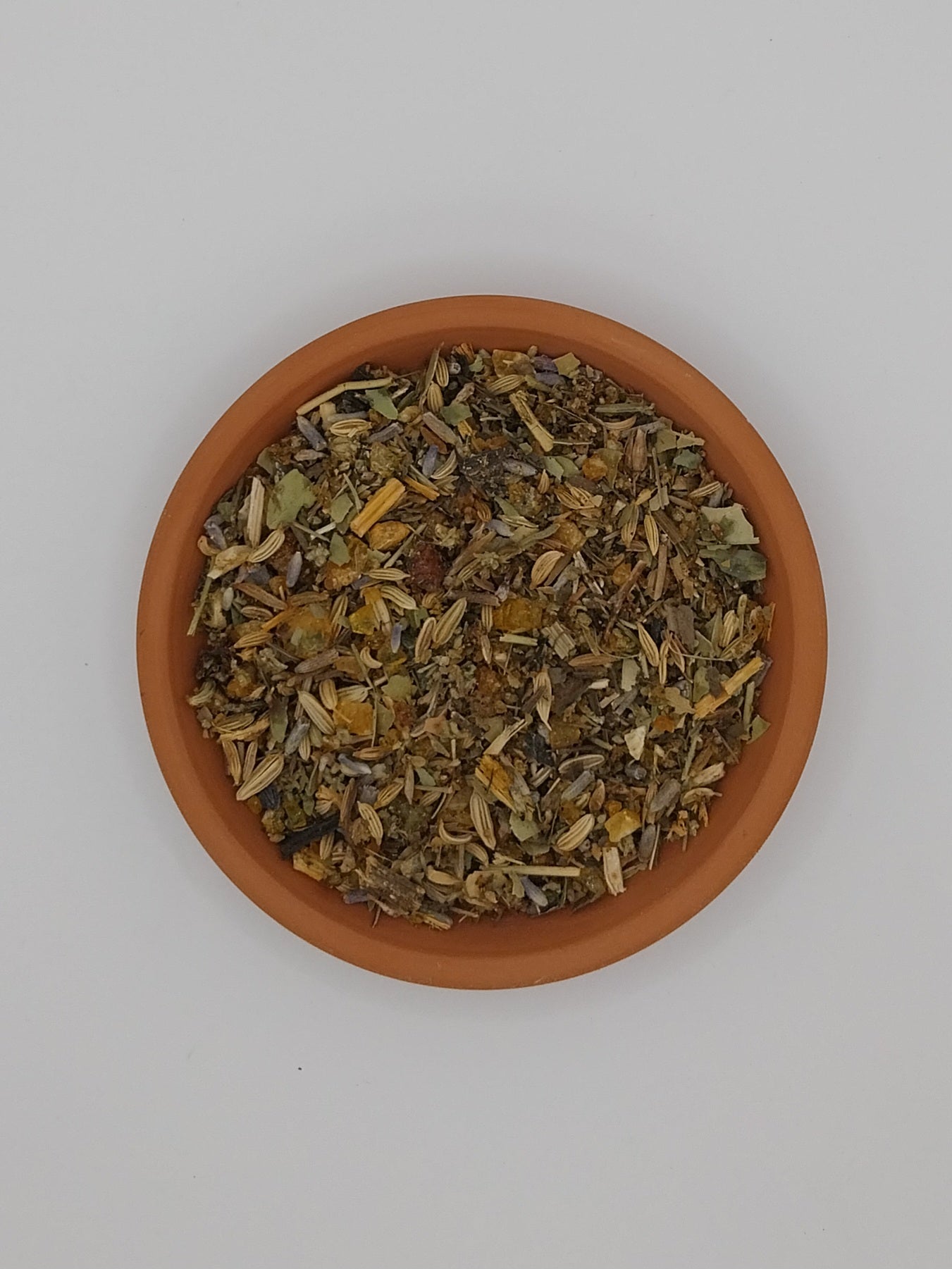 Räucherwerk "Jungfrau"