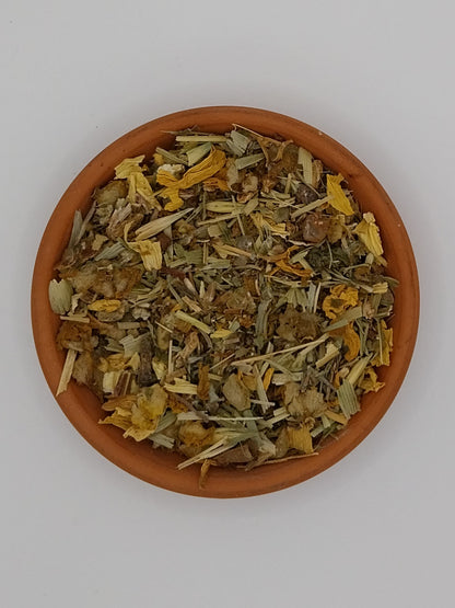 Räucherwerk "Lughnasadh"