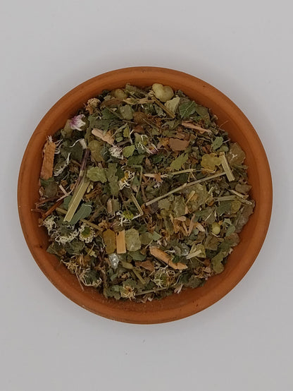 Räucherwerk "Ostara"