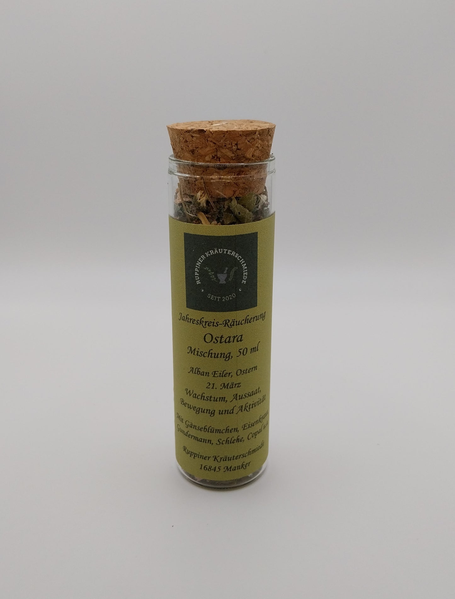 Räucherwerk "Ostara"