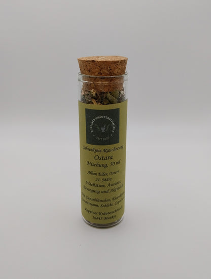 Räucherwerk "Ostara"