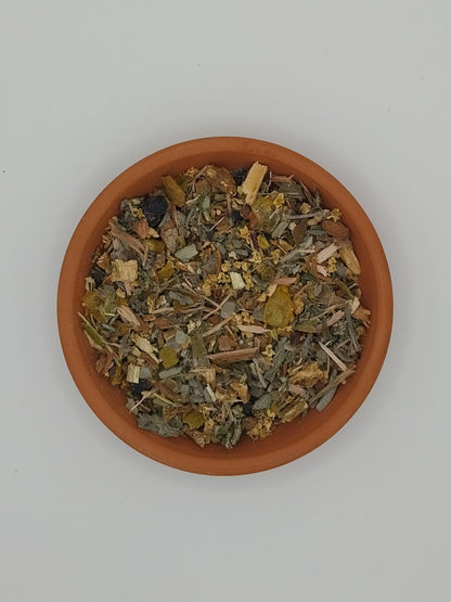 Räucherwerk "Samhain"