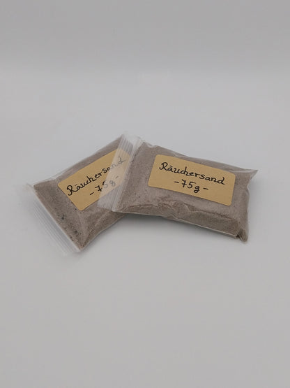 Räuchersand