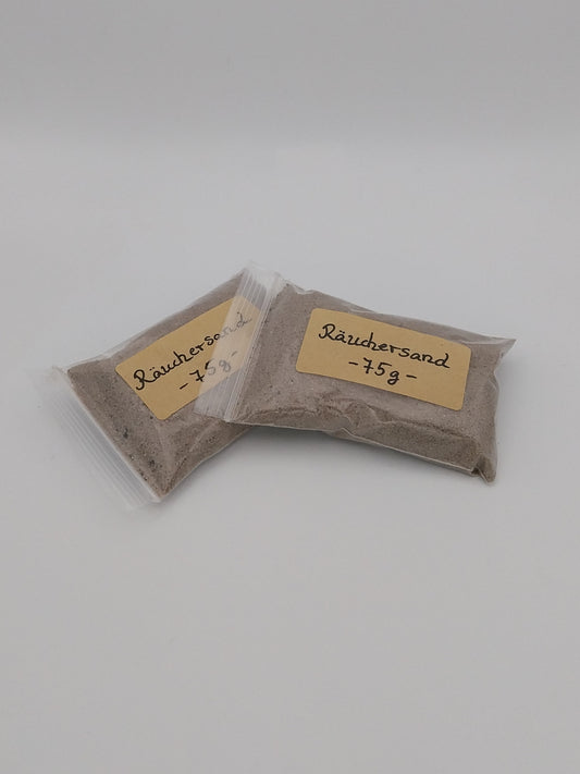 Räuchersand