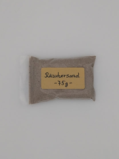 Räuchersand