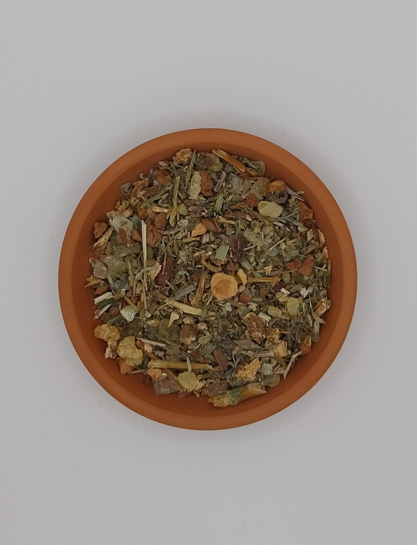 Räucherwerk "Schütze"