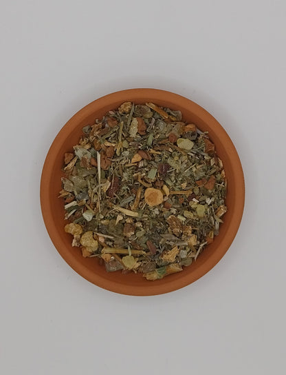 Räucherwerk "Schütze"