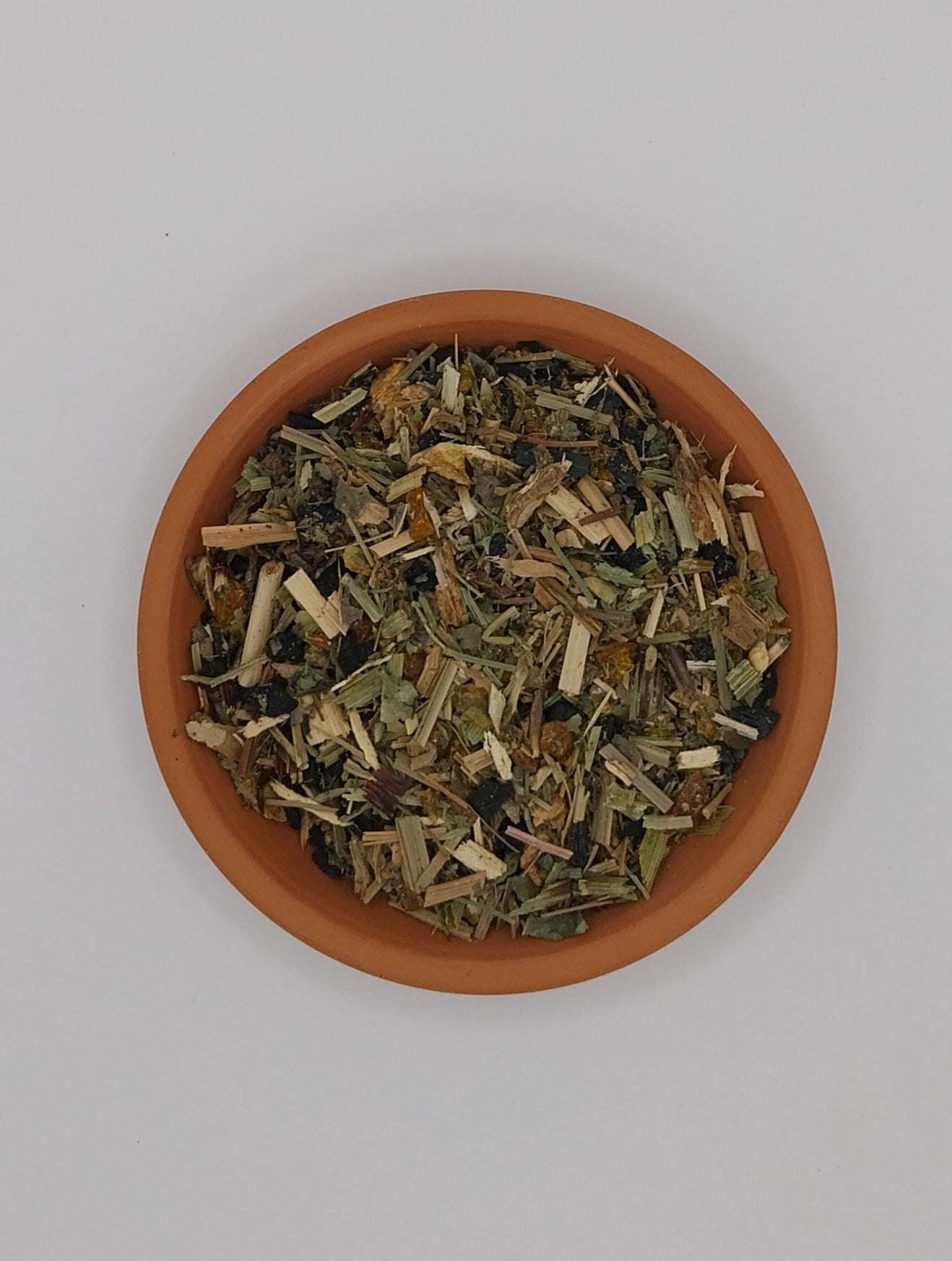 Räucherwerk "Steinbock"