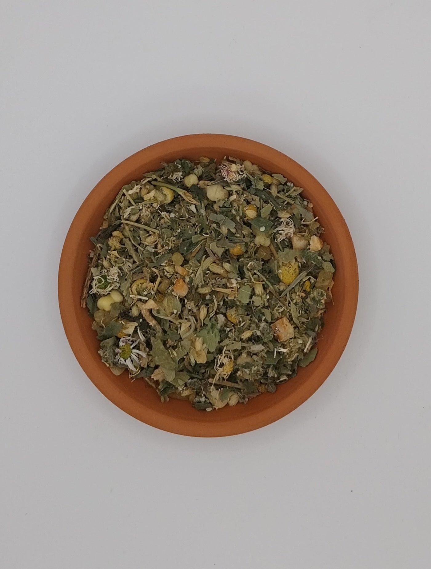 Räucherwerk "Stier"