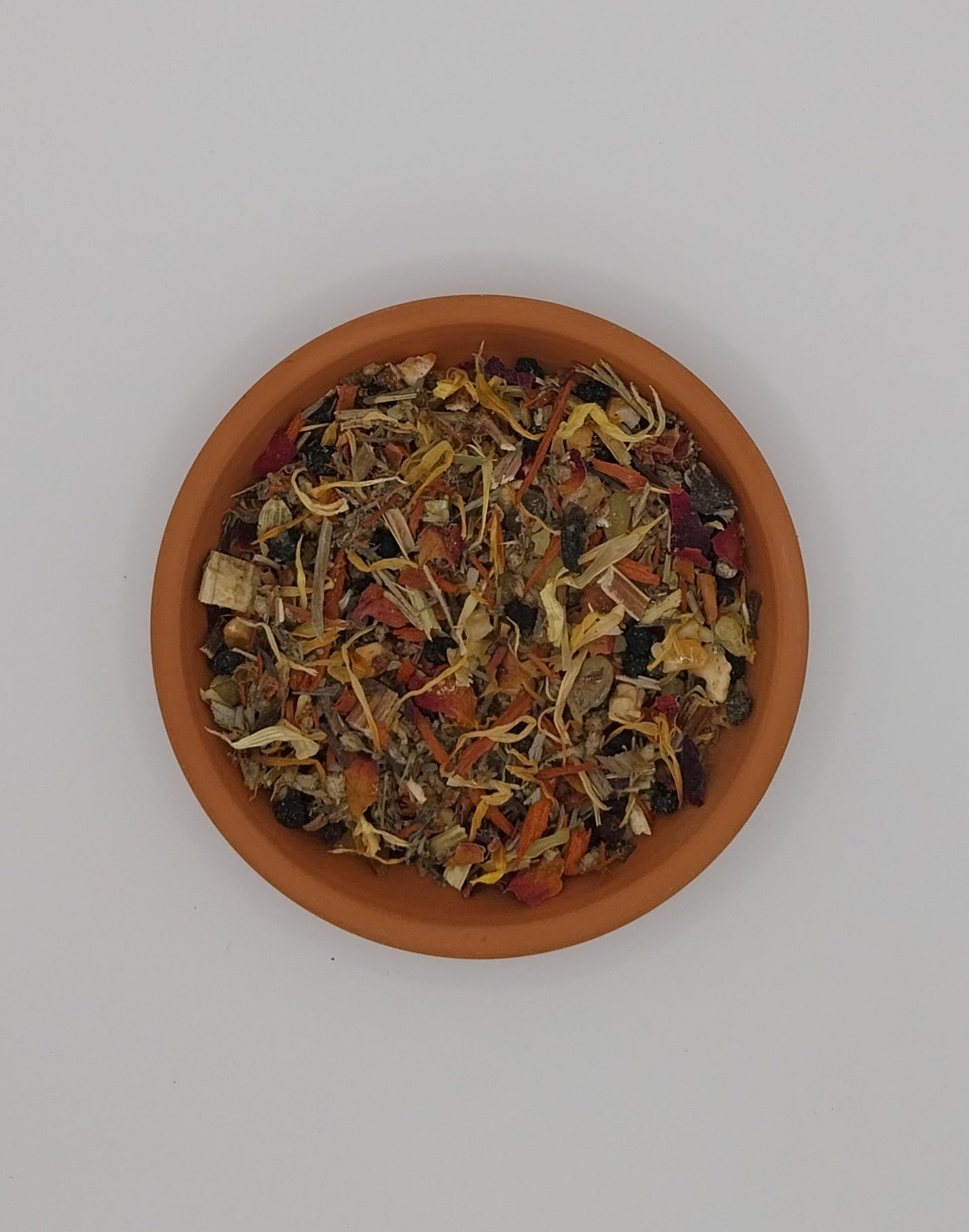 Räucherwerk "Waage"