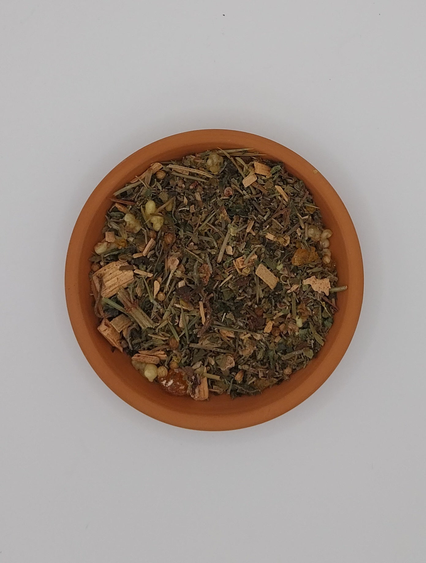 Räucherwerk "Widder"