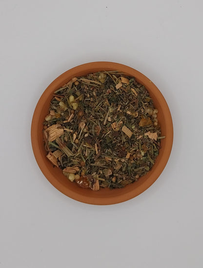 Räucherwerk "Widder"