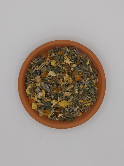 Räucherwerk "Zwillinge"